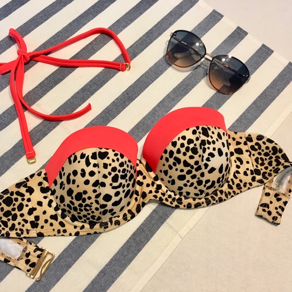 Victoria's Secret Swimsuit - Picture 2 of 2